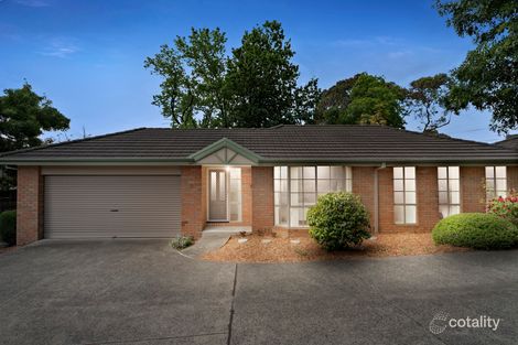Property photo of 2/359 Maroondah Highway Croydon North VIC 3136