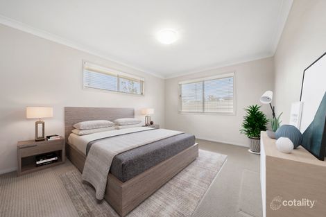 Property photo of 7 Grandslam Street Glenvale QLD 4350