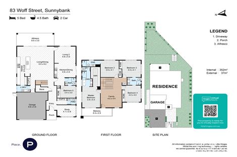 83 Woff St, Sunnybank, QLD 4109