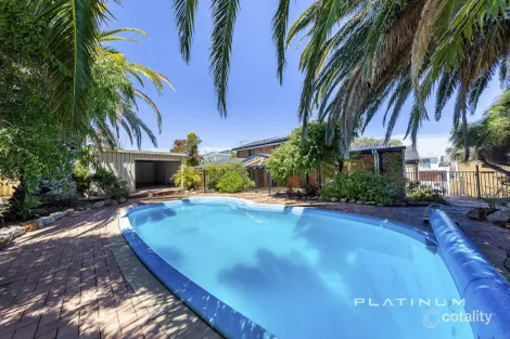 Property photo of 111 Southern Cross Circle Ocean Reef WA 6027