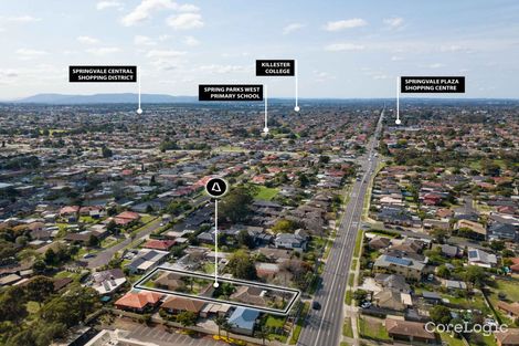 Property photo of 689 Heatherton Road Clayton South VIC 3169