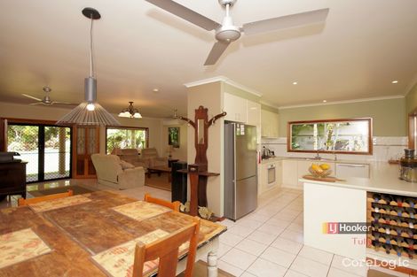 770 East Feluga Rd, East Feluga, QLD 4854