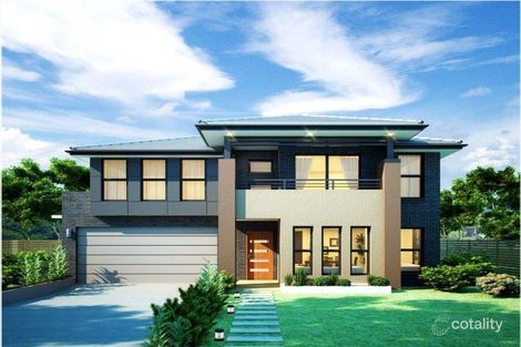 Property photo of 3 Tucker Place Edensor Park NSW 2176
