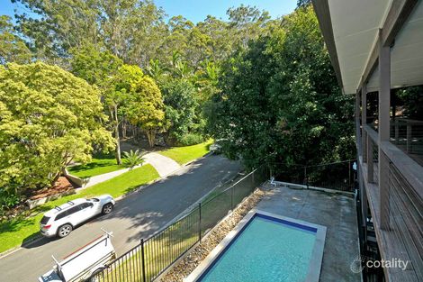 Property photo of 5 Fernleigh Court Currumbin QLD 4223