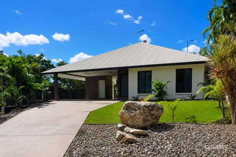 8 Edgecumbe Ct, Gray, NT 0830