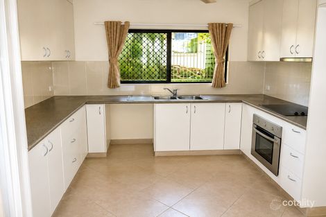 Property photo of 8 Edgecumbe Court Gray NT 0830