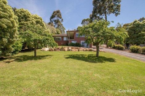 Property photo of 44 Jellicoe Avenue Monbulk VIC 3793