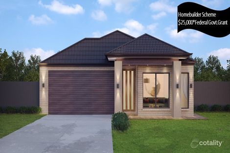Property photo of 29 Graphite Crescent Wollert VIC 3750