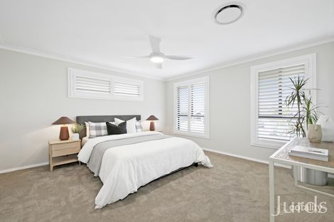 Property photo of 29 Coolalta Drive Nulkaba NSW 2325