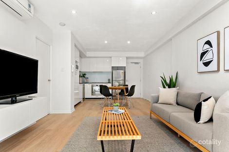 Property photo of 45/131 Harold Street Highgate WA 6003