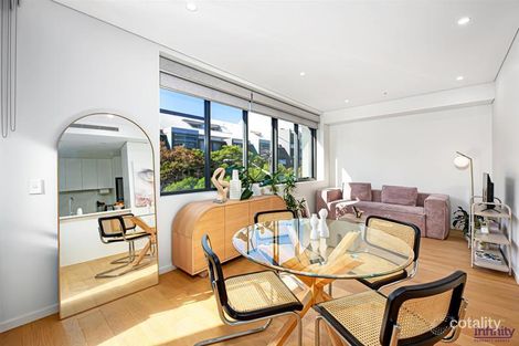 101/19-21 Eve St, Erskineville, NSW 2043