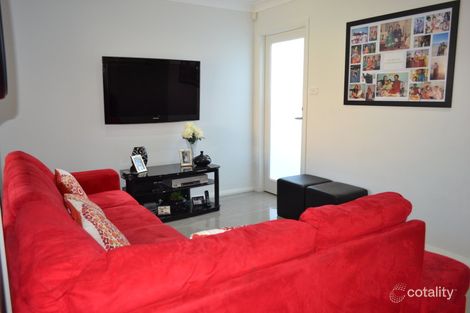 Property photo of 7 Daylesford Close Ropes Crossing NSW 2760