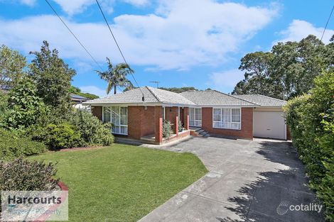 Property photo of 36 Coulls Road Banksia Park SA 5091