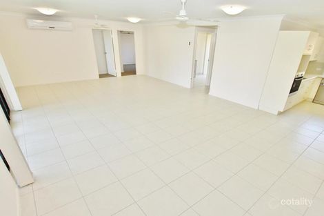 Property photo of 3 Bronco Crescent Gracemere QLD 4702