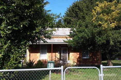 Property photo of 18 Trentham Road Tylden VIC 3444