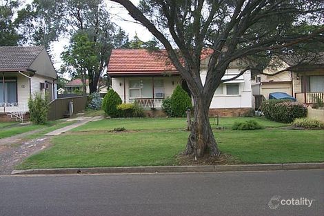 Property photo of 20 Wattle Street Rydalmere NSW 2116