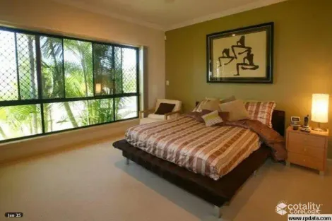 Property photo of 45 Highview Place Parkwood QLD 4214