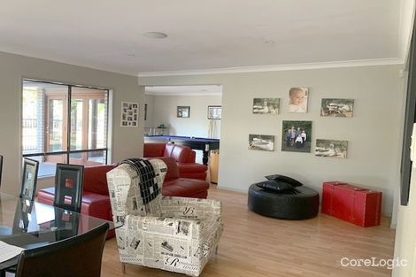 Property photo of 138 Beaufort Crescent Moggill QLD 4070