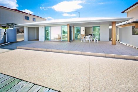 Property photo of 18 Vaggelas Crescent Biggera Waters QLD 4216