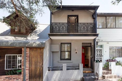 Property photo of 8 Young Street Redfern NSW 2016