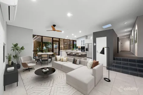 Property photo of 4 Hipwood Road Hamilton QLD 4007