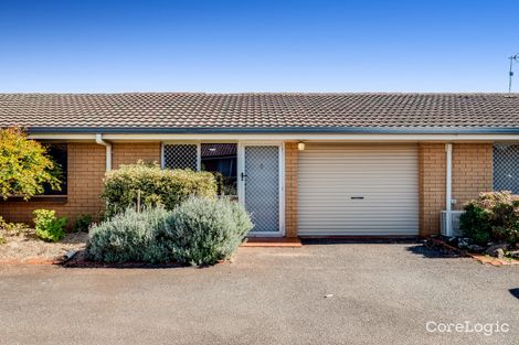 Property photo of 2/478 Stenner Street Darling Heights QLD 4350