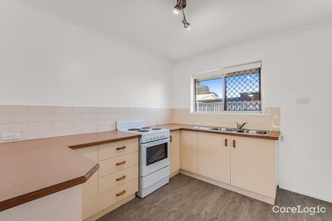 Property photo of 2/478 Stenner Street Darling Heights QLD 4350