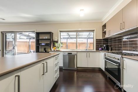 Property photo of 27 Diaz Drive Grovedale VIC 3216