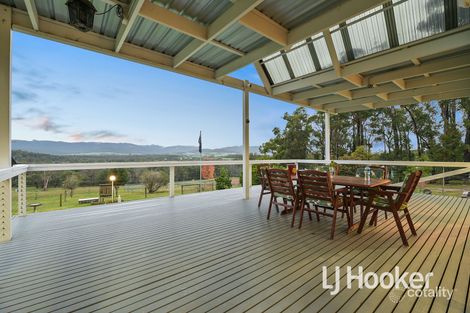 Property photo of 40 Izzard Lane Tonimbuk VIC 3815