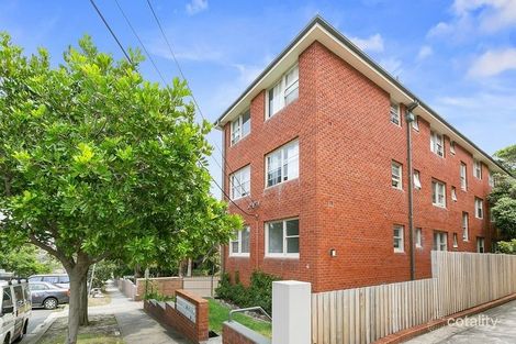 2/6 Hereward St, Maroubra, NSW 2035