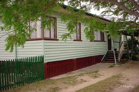 Property photo of 17 Thorpe Street Stanthorpe QLD 4380