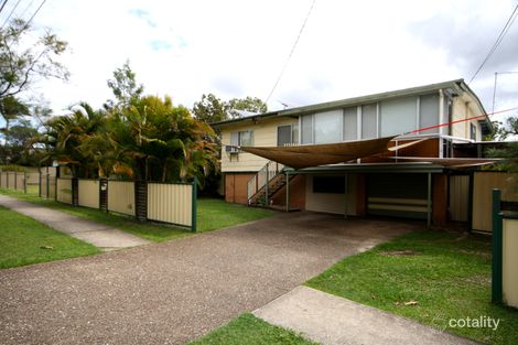 Property photo of 11 Catalina Street Loganlea QLD 4131
