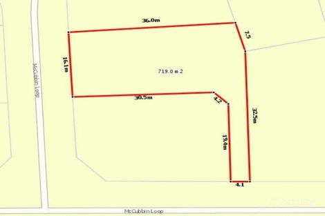 41 Mccubbin Loop, Dawesville, WA 6211