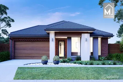 42 Gamon St, Mickleham, VIC 3064