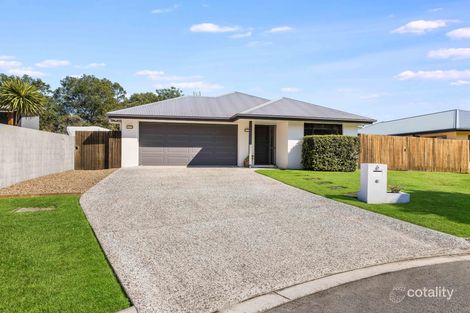 6 Swiftlet Pl, Forest Glen, QLD 4556