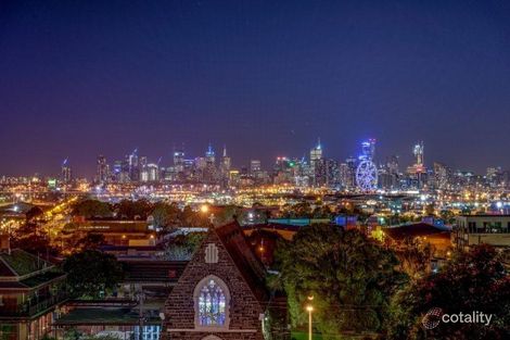 208/55 Hopkins St, Footscray, VIC 3011