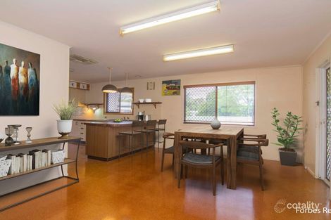 Property photo of 2 Wilkes Street Dalby QLD 4405