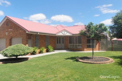 Property photo of 1 Eyre Court Kialla VIC 3631