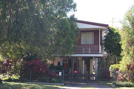 154 Nobbs St, Berserker, QLD 4701