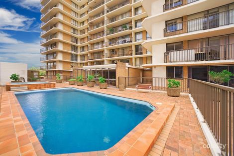 10c/30-34 Churchill Ave, Strathfield, NSW 2135