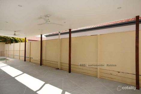 Property photo of 18 Prospect Court Robina QLD 4226