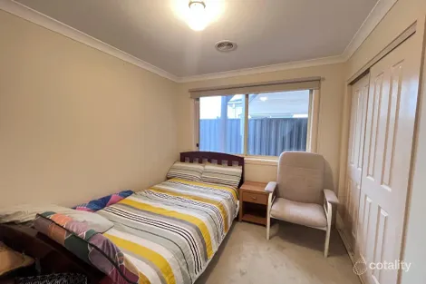 Property photo of 14 Egan Close Werribee VIC 3030