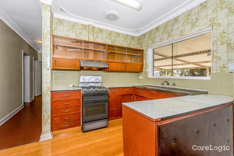 Property photo of 36 Coogee Road Ardross WA 6153