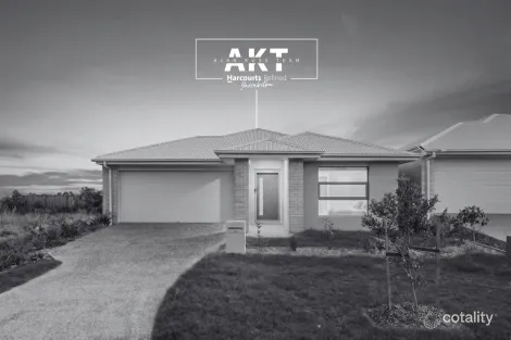 Property photo of 15 Stirling Street Yarrabilba QLD 4207