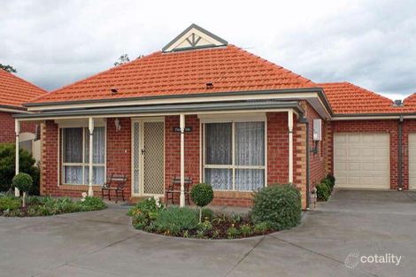 2/43-45 Darbyshire St, Sunbury, VIC 3429