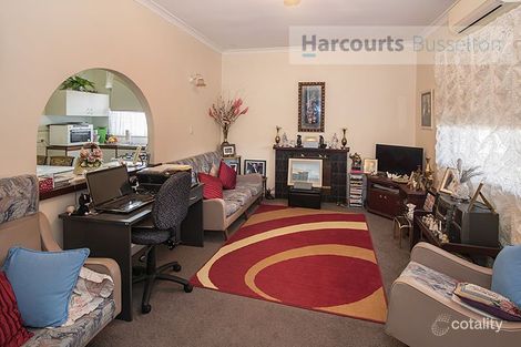 Property photo of 8 Whitton Street West Busselton WA 6280