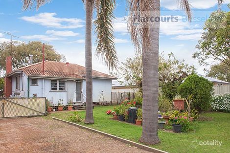 Property photo of 8 Whitton Street West Busselton WA 6280