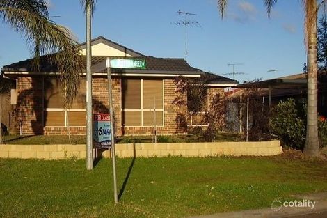 Property photo of 78 Tobruk Road Narellan Vale NSW 2567