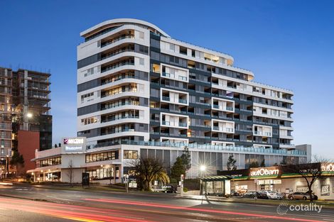 Property photo of 416/632 Doncaster Road Doncaster VIC 3108