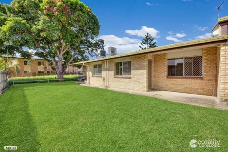 Property photo of 3/44 Marten Street South Gladstone QLD 4680